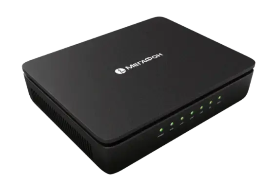 Wi-Fi роутер